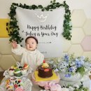 🌸꽃들반🌸 3월 생일잔치 - 김해이🎂🎉 이미지