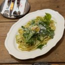 써니치킨 | 대구 중구 브런치카페 [써니씨드업] 그릴드 치킨 후무스&amp;봄나물 오일파스타