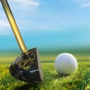 골프클럽 이미지