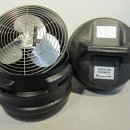 무동력팬 Self Powered Fan (TEF) ,Thermoelectric Stove Fan, 구매대행 합니다. [파세코 난로 CAMP 23-블랙 프래미엄.아이보리]에 사용가능 이미지