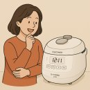 세류3 121-2 | 압력밥솥 추천, 쿠첸 121 IH 전기압력밥솥 6인용 사용 후기
