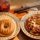 신동-62 | 익산 신동 카페 베어글스 익산점 바질 베이글 가볍게 먹기 좋았던 후기