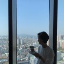 [호캉스] 노보텔 스위트 앰배서더 서울 용산 주니어 스위트 남산뷰 29층 트윈베드 솔직리뷰(+ 푸드...