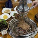 신포 화로구이 이미지