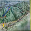 현충탑 화장실 이미지