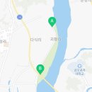 흑두루미공원 주차장 화장실 이미지