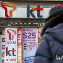 휴대폰 판매점 KT앞 이미지