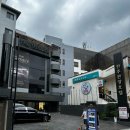 전주역 내 관광안내소 | 전주 객사 호텔 비즈니스호텔 '전주관광호텔' 디럭스 더블룸 가격, 후기