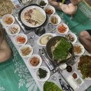 [밥집] 북한산 계곡 백숙집 / 우이동 계곡 밥집 / 우이동 한일산장 솔직후기