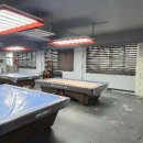 더 원 당구장 이미지