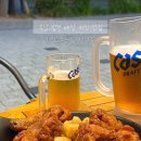 다이소 부산범천점 앞 | 부산 범천 치킨신드롬 야장 분위기 좋았던 범천동 치킨집 후기 (내돈내산)