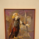 대구북구미술협회 초대전 이미지