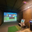 GoGo 스크린 골프 이미지