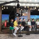 SBS골프아카데미 실내연습장 이미지