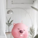 잔망루피 팝업스토어 운영 이미지