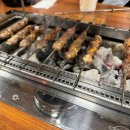 향양꼬치
