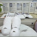 자연미인 에스테틱 이미지