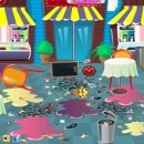 클린업(UP)크리닝 이미지