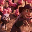 치킨래빗 잃어버린 보물을 찾아서 이미지