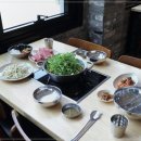 얼크니샤브손칼국수 - 동래구 중앙대로1367번길 32-20 | 얼크니샤브손칼국수