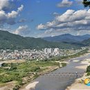 기린면 종합복지회관 이미지