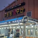 수룡동굴수산