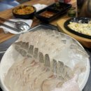 어촌시대 부평점 | [부평 맛집] 어촌시대 부평점, 광어우럭에 갑오징어 숙회까지 완벽했던 부평역 2차 횟집 추천 (feat...