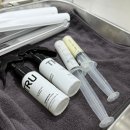 헤어팝콘 | 순천 미용실 '라메르 헤어' 신상 모발클리닉 트루클리닉 찐 후기