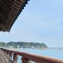태영관광 | 포항 가볼 만한 곳, 뷰 명소 영일교 영일대 전망대 주차장 위치