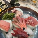 쌍용자동차 이천서비스프라자 | [앙만쥬 IN 이천맛집]연참치_스끼다시 많이주는 참치맛집, 참치 리필 3번 후기