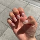 저렴한 네일아트를 찾는다면! 바로 여기 샤네일 강남점 내돈내산