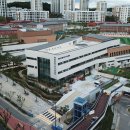 해밀동 복합커뮤니티 센터 이미지