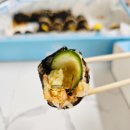 바다김밥 - 여수시 통제영5길 10-4 | 바다김밥