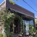 솜리문화예술회관 | 익산 마동 카페 솜리문화예술회관 근처 자르뎅