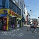 이디야커피 광주화정현대점