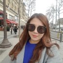 스테판크리스티앙 러브마를린 선글라스 구매 후기 착용샷 / 인천공항 면세점 쇼핑 득템