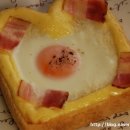 에그토스트 이미지