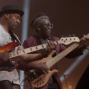 Marcus Miller & Richard Bona playing Billie Jean on stage together 이미지