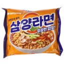 라면 이미지