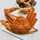 금정수산 | 안양 농수산물시장 대게 ‘금정수산’ 수율 높고 맛있어요❤️