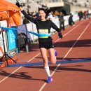 델타2빌딩 | 고양하프마라톤 우승한 데상트 운동화 델타프로 EXP V3 대회용 러닝화 추천