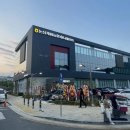 계룡하나로마트 로컬푸드센터 이미지