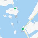 난지섬 해상낚시터 이미지