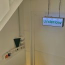 언더로우(Underlow) | [세종 조치원] 조치원 역 바로 앞 완전 힙한 지하 카페 '언더로우 underlow'
