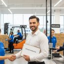 농업회사법인(주) 안성 진천지점 | 마트/유통업계 채용 소식! ✨ (11월 19일 기준)