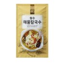 청수칼국수