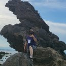 구만리 독수리 바위 이미지