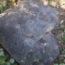 국곡리 고인돌 이미지