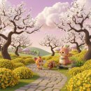 최신영화 앵커 | 광양 매화마을 구례 산수유 축제 일정과 이란 최고지도자 건강 이슈 총정리