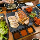 영등포역 찐맛집 귀한족발 보족세트 추천후기